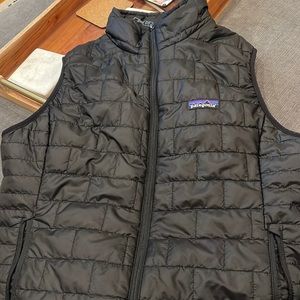 Women’s Patagonia Vest